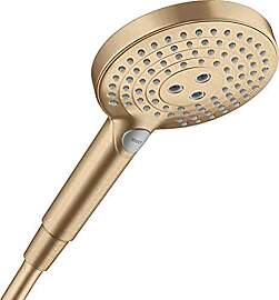 hansgrohe Duschkopf Raindance Select S 120