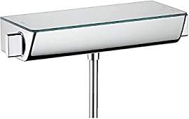 hansgrohe Ecostat Select - Duschthermostat Aufputz 