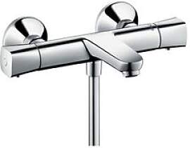 hansgrohe Ecostat Wannen Thermostat 13123000