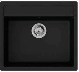 hansgrohe Einbauspüle 43359170 550x490mm,