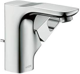 hansgrohe Einhebel-Waschtischmischer Axor Urquiola 