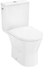 hansgrohe EluPura Original S Stand WC Set 61166450 