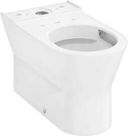 hansgrohe EluPura S Stand-WC 61176450 für