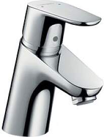 hansgrohe Focus 70 Waschtisch Armatur 31952000