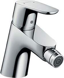 hansgrohe Focus Bidet-Einhebelmischer 31922000
