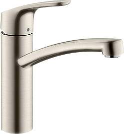 hansgrohe Focus Küchenarmatur (Wasserhahn Küche