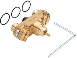 hansgrohe Funktionsblock komplett 96787000