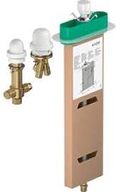hansgrohe Grundkörper 15487180 Ausziehlänge