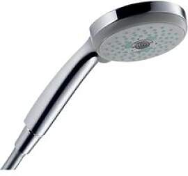 hansgrohe Handbrause Croma 100 Multi 28536610