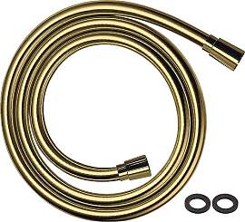 hansgrohe Isiflex - universal Duschschlauch 1,25m, 