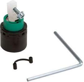 hansgrohe Kartusche M35L 95646000