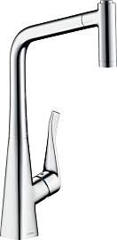 hansgrohe Küchenarmatur Metris M71, Wasserhahn