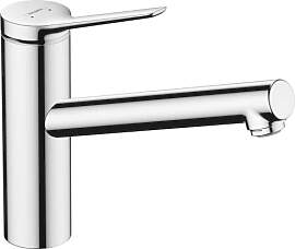 hansgrohe Küchenarmatur Zesis M33, Wasserhahn