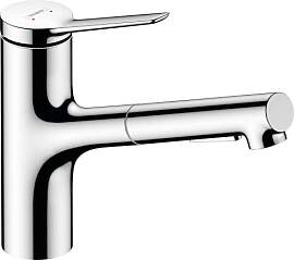 hansgrohe Küchenarmatur Zesis M33, Wasserhahn