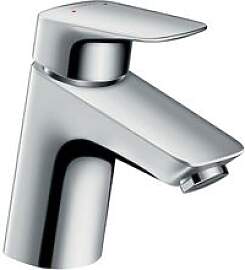hansgrohe Logis 70 Waschtischarmatur 71074000