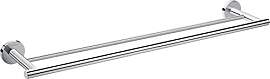 hansgrohe Logis Universal Doppelhandtuchhalter