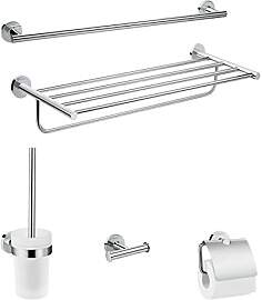 hansgrohe Logis Universal