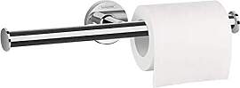 hansgrohe Logis Universal Toilettenpapierhalter