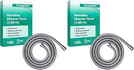 hansgrohe Metaflex - universal Duschschlauch 1,60