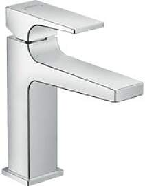 hansgrohe Metropol 110 Waschtisch-Einhebelmischer