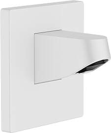 hansgrohe Pulsify S - Brausearm für Kopfbrause,