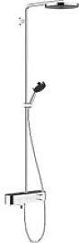 hansgrohe Pulsify S Showerpipe 24230000 mit