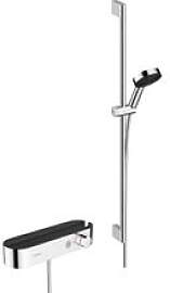 hansgrohe Pulsify Select S Brauseset 24270000