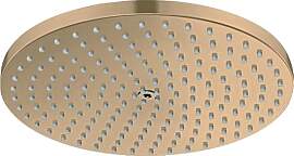 hansgrohe Raindance S - Kopfbrause, Duschbrause