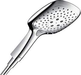 hansgrohe Raindance Select E - Duschkopf,