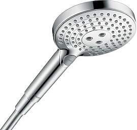 hansgrohe Raindance Select S - wassersparender