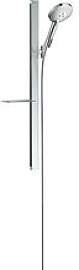Hansgrohe Raindance Select S120 BrauseSet 27648000 