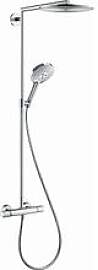hansgrohe Raindance Select Showerpipe 27114000 S