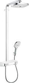 hansgrohe Raindance Select Showerpipe 27126400 E