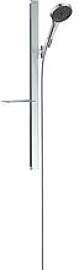 hansgrohe Rainfinity 130 3jet Brauseset 27672000