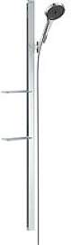 hansgrohe Rainfinity 130 3jet Brauseset 27674000