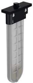 hansgrohe sBox Wannenrandset 28010670 mattschwarz, 