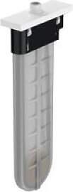 hansgrohe sBox Wannenrandset 28010700 mattweiß,