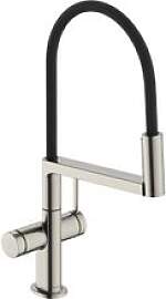 hansgrohe Talis Select M54 PowderSpray