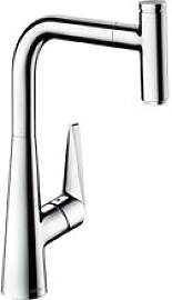 hansgrohe Talis Spültisch-Einhebelmischer