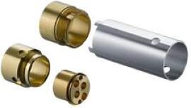 hansgrohe Verlängerungsset 31971000 Unterputz,