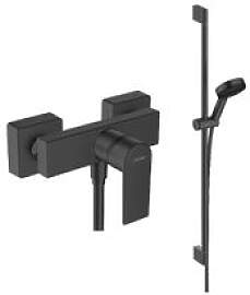 hansgrohe Vernis Shape Duscharmatur mit Pulsify S