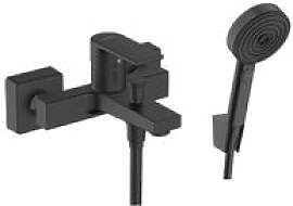 hansgrohe Vernis Shape Wannenarmatur mit