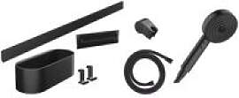 hansgrohe WallStoris Handbrause Set 24291670 3jet