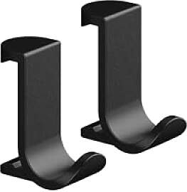 hansgrohe WallStoris - Handtuchhaken,