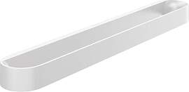 hansgrohe WallStoris - Handtuchstange,