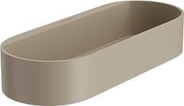 hansgrohe WallStoris Planet Edition - Ablagekorb,