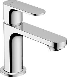 hansgrohe Waschtischarmatur Rebris S, Wasserhahn