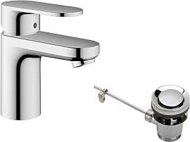 hansgrohe Waschtischarmatur Vernis Blend,