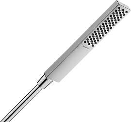 hansgrohe wassersparende Stabhandbrause Pulsify E, 
