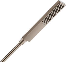 hansgrohe wassersparende Stabhandbrause Pulsify E, 